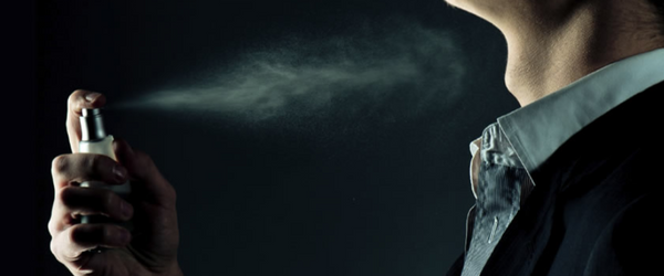 What is the difference between Deodorant and Cologne