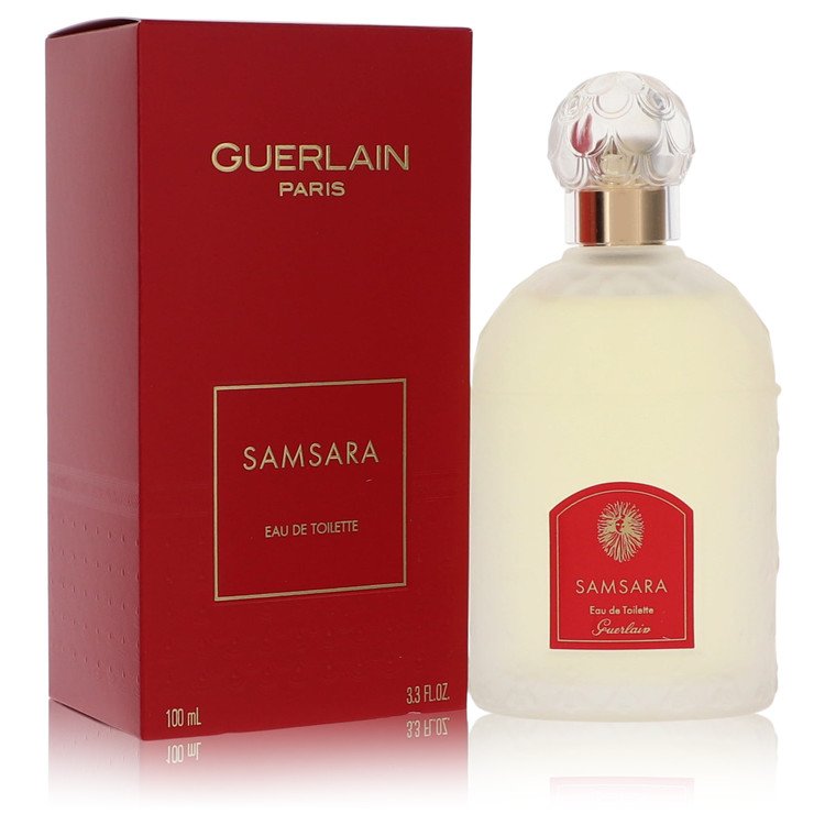 Eau de Parfum Samsara de Guerlain