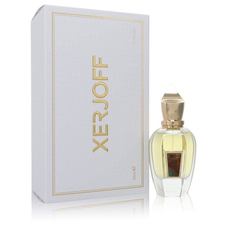 17/17 Stone Label Richwood Eau de Parfum (Unisex) by Xerjoff