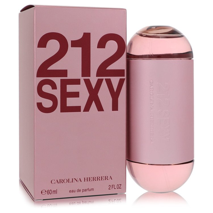 212 Sexy, Eau de Parfum de Carolina Herrera