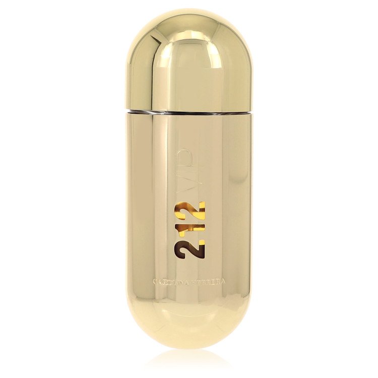 212 Vip, Eau de Parfum (Testeur) de Carolina Herrera