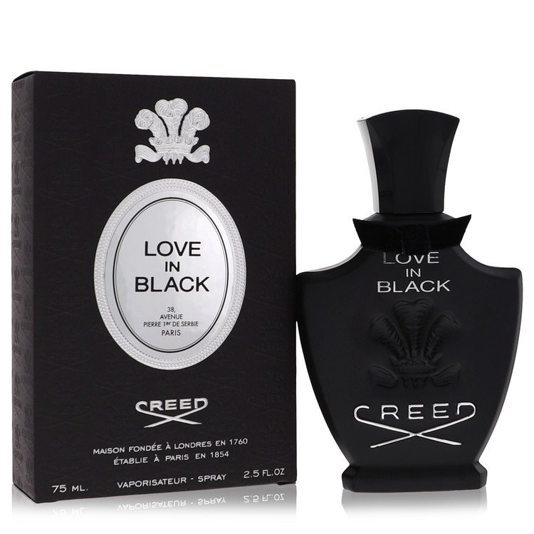 Love in Black, Eau de Parfum by Creed