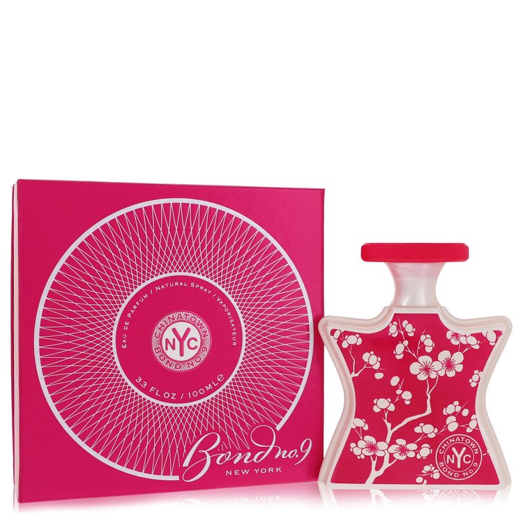 Chinatown Eau de Parfum by Bond No. 9