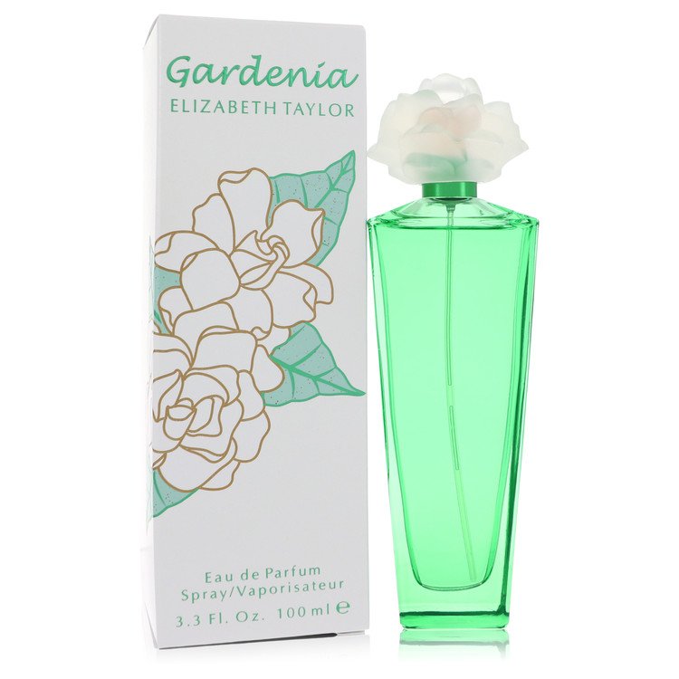 Gardenia Elizabeth Taylor, Eau de Parfum by Elizabeth Taylor