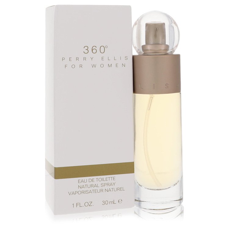 Perry Ellis 360 Eau de Toilette by Perry Ellis