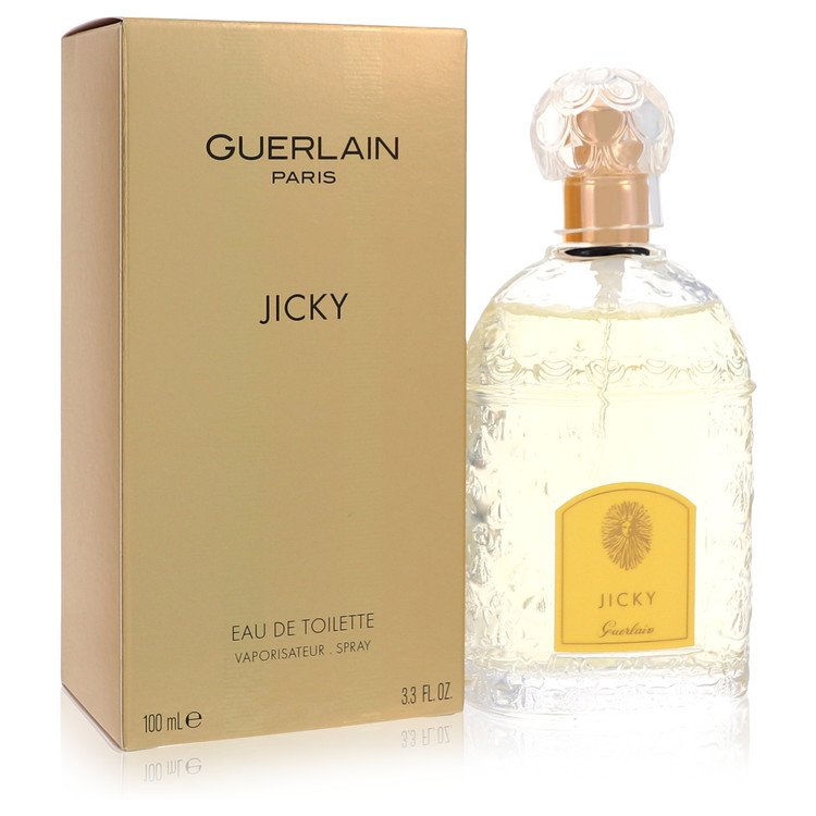 Eau de Parfum Jicky de Guerlain