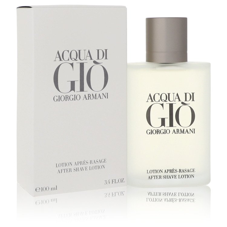Acqua Di Gio, Aftershave by Giorgio Armani