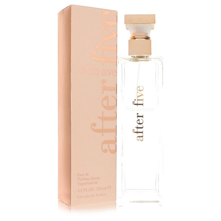 After Five, Eau de Parfum d'Elizabeth Arden