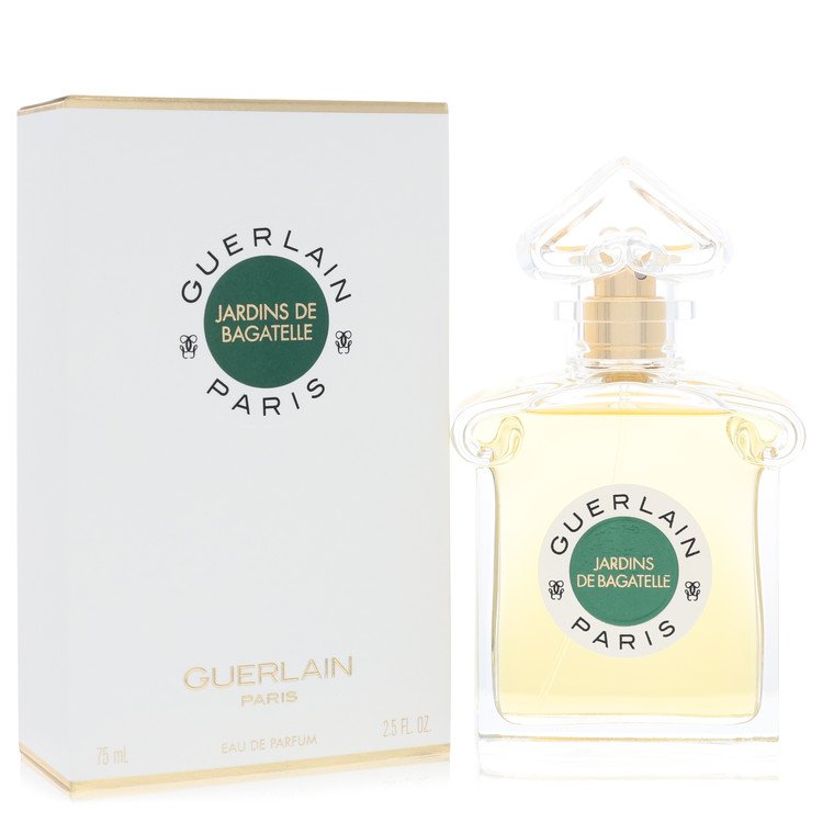 Jardins de Bagatelle Eau de Parfum by Guerlain