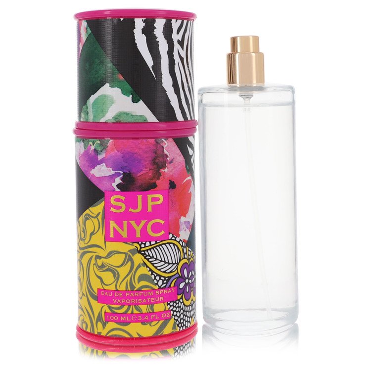 Eau de Parfum Sjp Nyc de Sarah Jessica Parker