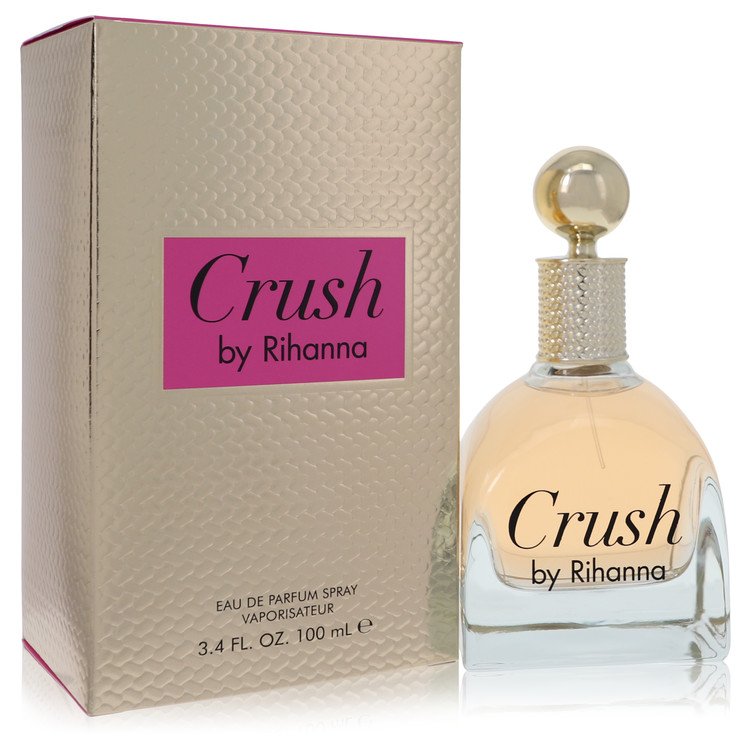 Rihanna Crush Eau de Parfum (Testeur) par Rihanna
