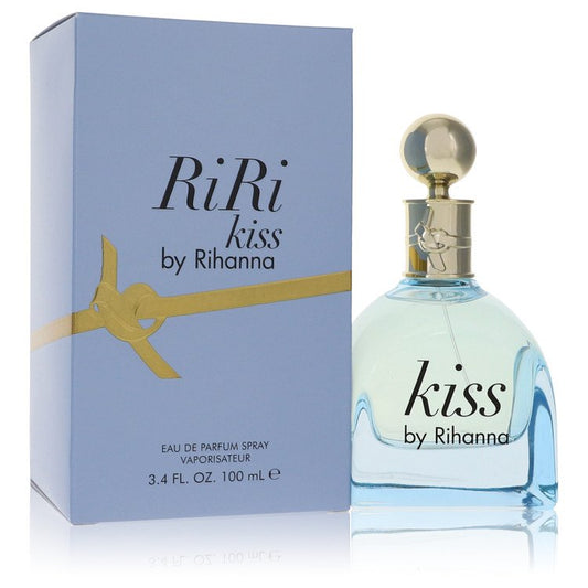 Rihanna Kiss Eau de Parfum (Tester) by Rihanna