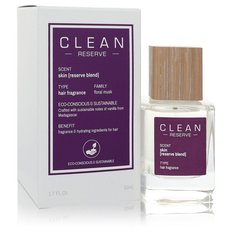 Clean Reserve Skin Eau de Parfum (Unisex) by Clean