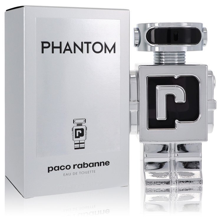 Paco Rabanne Phantom Eau de Toilette (Testeur) par Paco Rabanne