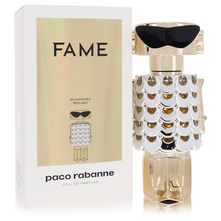 Paco Rabanne Fame Parfum by Paco Rabanne