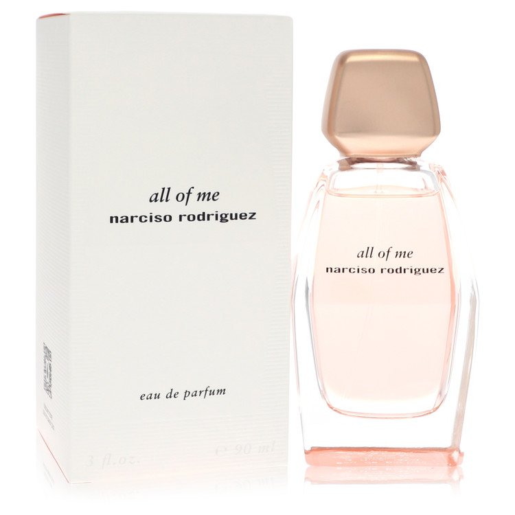 Narciso Rodriguez All Of Me Eau de Parfum Recharge par Narciso Rodriguez