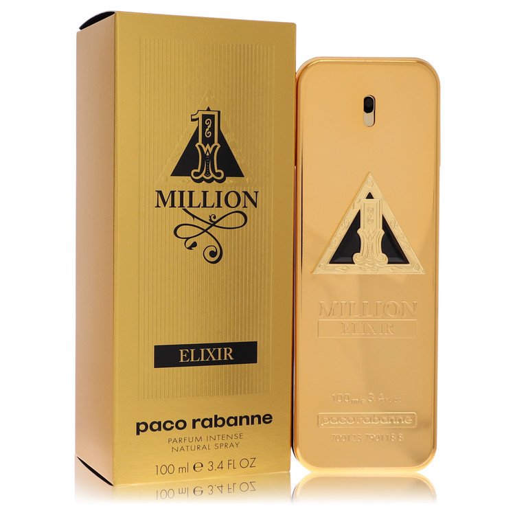 1 Million Elixir Eau de Parfum Intense Spray (Testeur) de Paco Rabanne