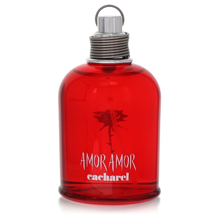 Amor Amor, Eau de Toilette (Unboxed) by Cacharel