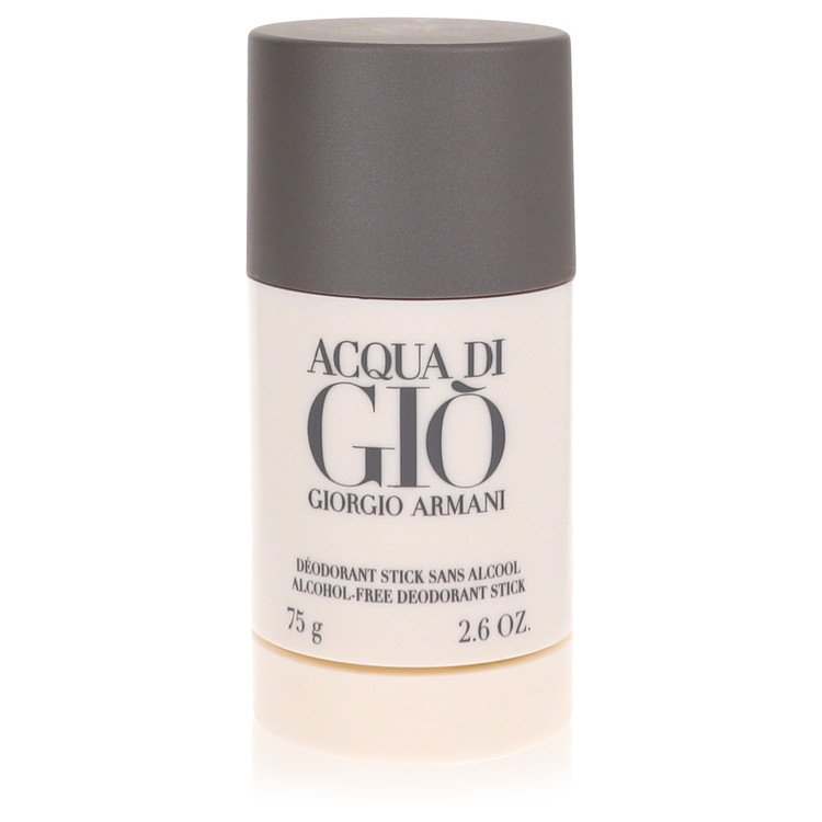 Acqua Di Gio, Déodorant Stick de Giorgio Armani
