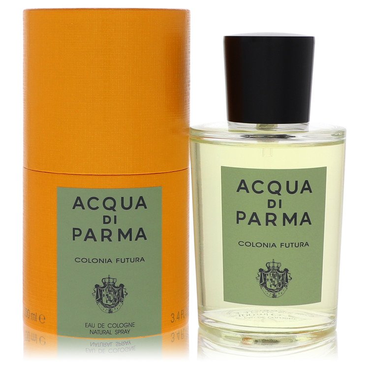 Colonia Futura, Eau de Cologne par Acqua Di Parma