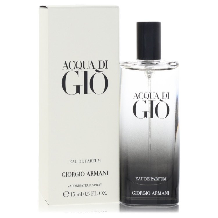 Acqua Di Gio Eau de Parfum by Giorgio Armani