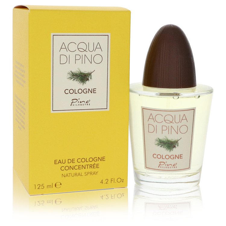 Acqua Di Pino Eau de Cologne Concentrée Spray de Pino Silvestre