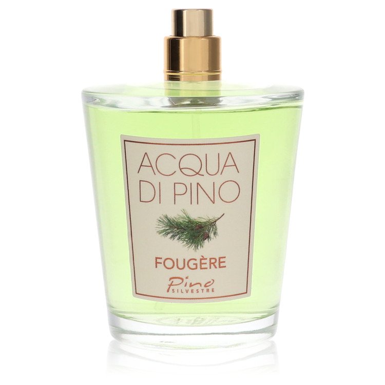 Acqua Di Pino Fougere Eau de Toilette (Tester) by Pino Silvestre