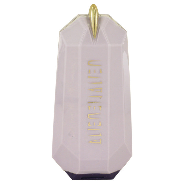 Alien Declate Radiant Body Lotion By Thierry Mugler