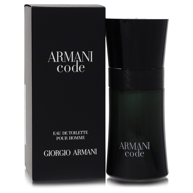 Armani Code, Eau de Toilette by Giorgio Armani