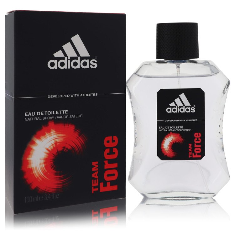 Adidas Team Force Eau de Toilette by Adidas