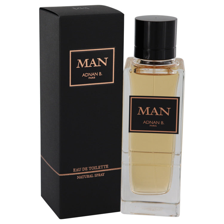 Adnan Man Eau de Toilette by Adnan B.