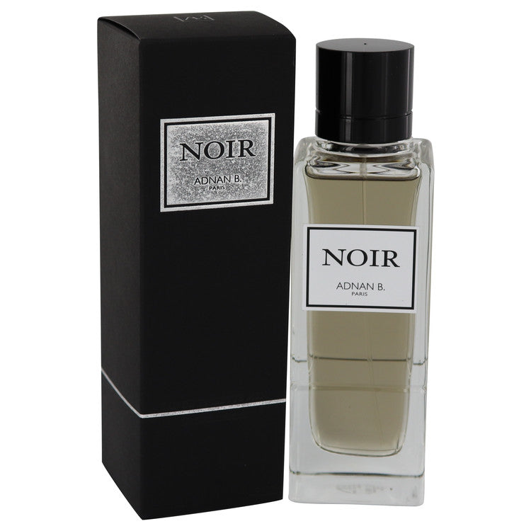 Adnan Noir Eau de Toilette by Adnan B.