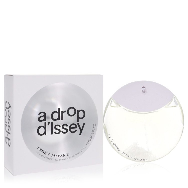 Eau de Parfum A Drop D'issey par Issey Miyake