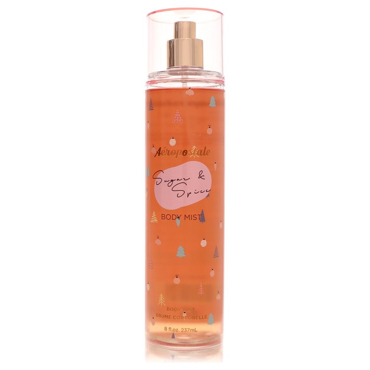 Aeropostale Sugar & Spice Body Mist by Aeropostale