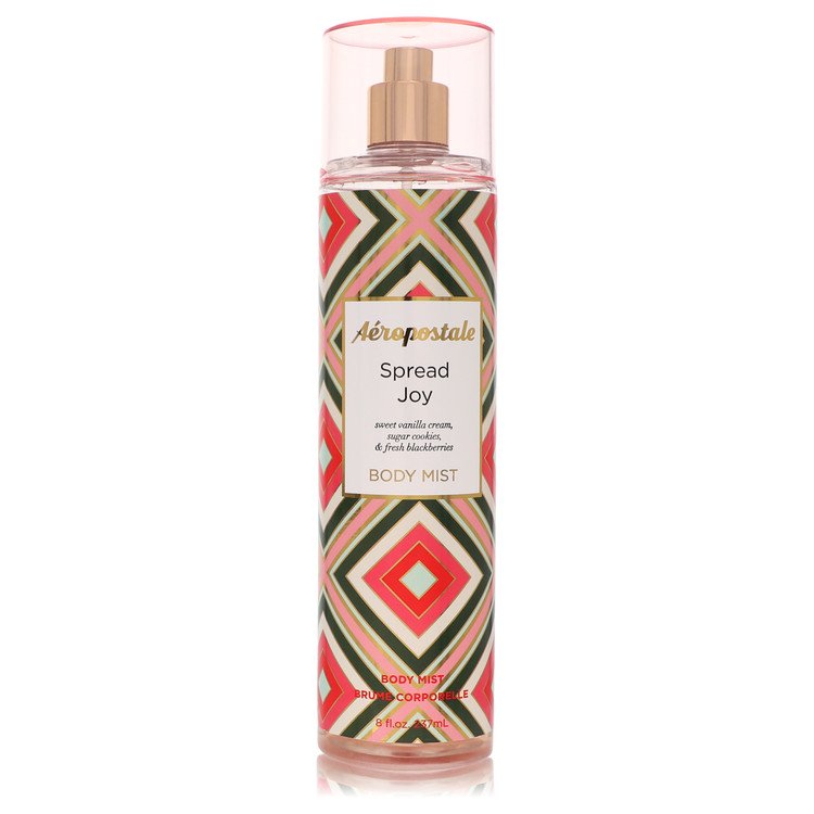 Aeropostale Spread Joy Body Mist by Aeropostale