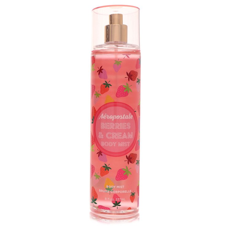 Aeropostale Berries & Cream Body Mist by Aeropostale