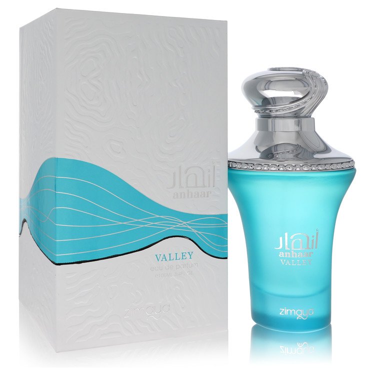 Afnan Zimaya Anhaar Valley Eau de Parfum (Unisex) by Afnan