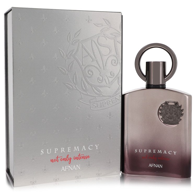 Afnan Supremacy Not Only Intense Extrait de Parfum par Afnan