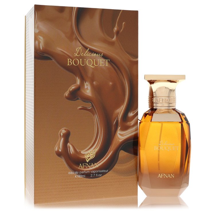 Afnan Delicious Bouquet Eau de Parfum by Afnan