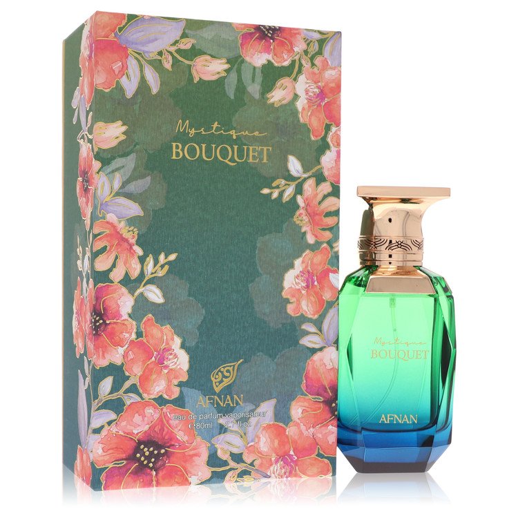Afnan Mystique Bouquet Eau de Parfum by Afnan