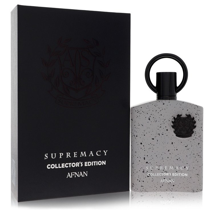 Afnan Supremacy Collector's Edition Eau de Parfum by Afnan