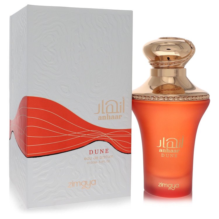 Afnan Zimaya Anhaar Dune Eau de Parfum (Unisex) by Afnan