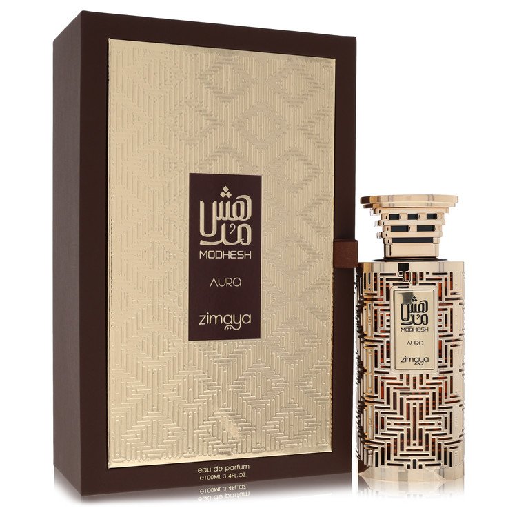 Afnan Zimaya Modhesh Aura Eau de Parfum (Unisex) by Afnan