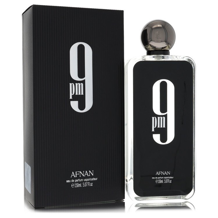 Afnan 9pm Eau de Parfum (Unisex) by Afnan
