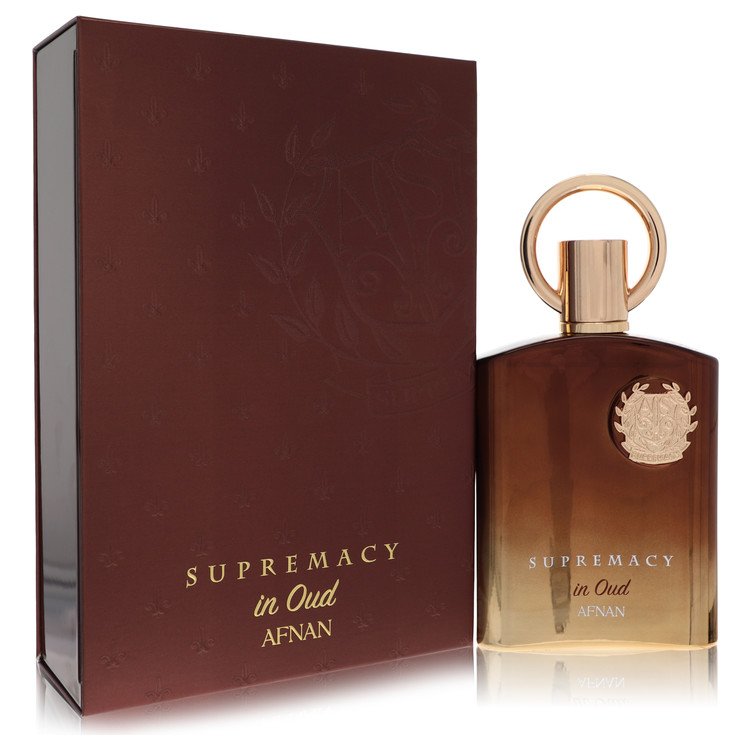Afnan Supremacy In Oud Eau de Parfum by Afnan
