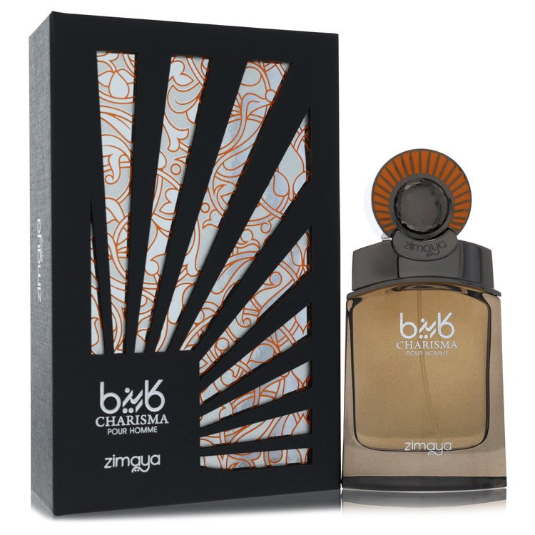 Afnan Zimaya Charisma Eau de Parfum by Afnan