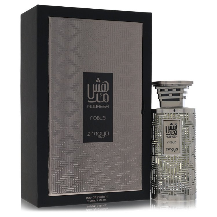 Afnan Zimaya Modesh Noble Eau de Parfum (Unisex) by Afnan