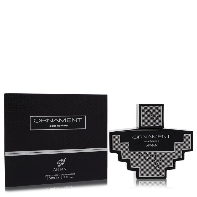 Ornement, Eau de Parfum par Afnan