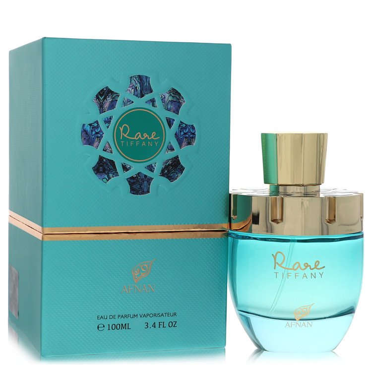 Afnan Rare Tiffany, Eau de Parfum by Afnan