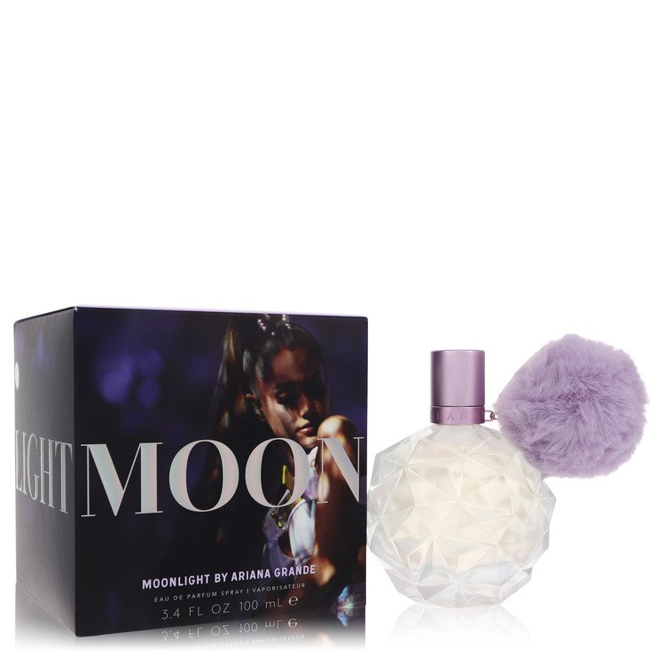 Moonlight, Eau de Parfum by Ariana Grande